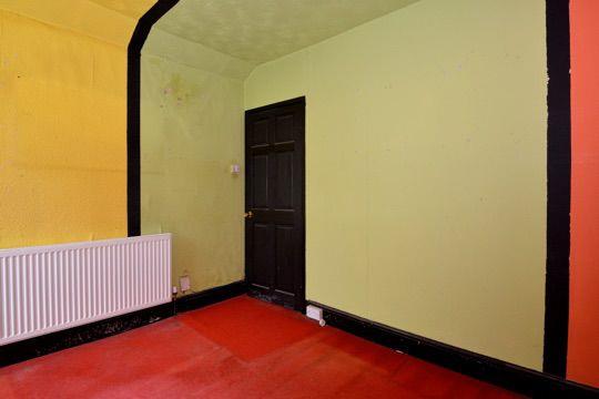 Cromwell Street, Mount Pleasant, Swansea, SA1 6EX